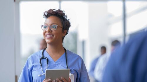 Fit for purpose: What healthcare leader Cencora has learned from a decade of EDI success