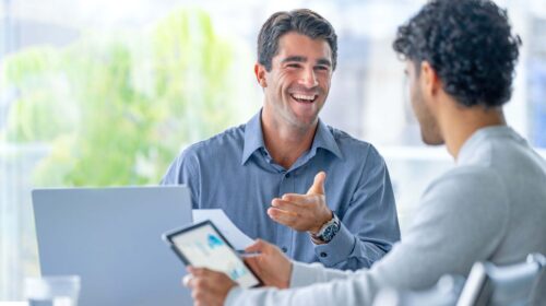 No augmented CFO without mastered data: Key takeaways from the L’Agefi conference