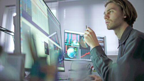 Security series by Axway MFT experts — Integrating with external storages