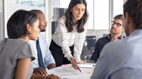 Le Managed File Transfer : une opération moins triviale qu’il n’y paraît