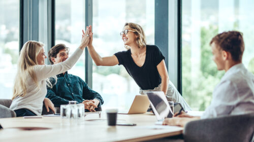 Mulheres na tecnologia: talento, protagonismo e transformação