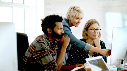 Enabling AI and automation in B2B integration