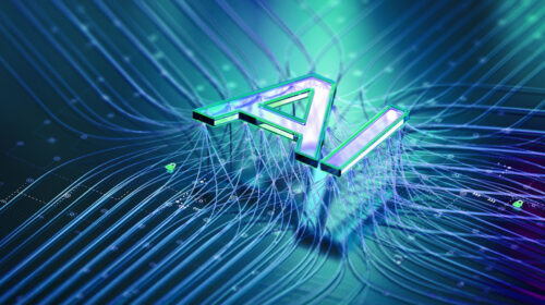 Reinventing integration: How to prepare for the new era of agentic AI