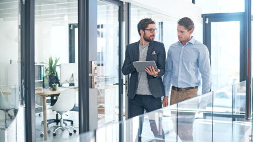 Por que API Management virou tema de diretoria (e não só de TI)?