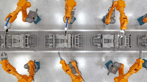 Operational efficiency in B2B integration: EDI and APIs