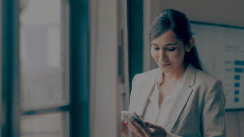 O poder do controle federado nas arquiteturas digitais