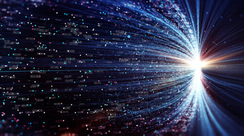 Building the future on trusted connections: Integration. Smart. Secure.