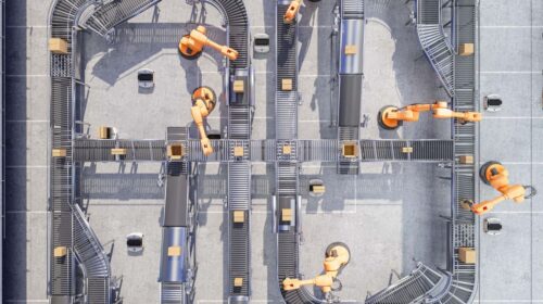 Balancing data autonomy and security: How to deploy agentic systems without increasing business risk