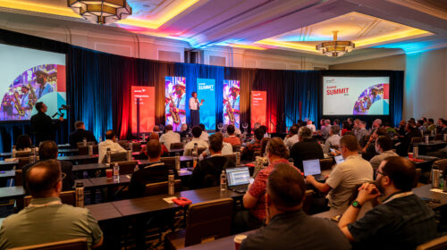 Axway turns AI ambition into controlled impact in New Orleans