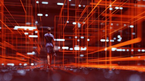 Cutting through integration complexity: How to move from AI pilots to enterprise-wide deployments without disrupting core systems