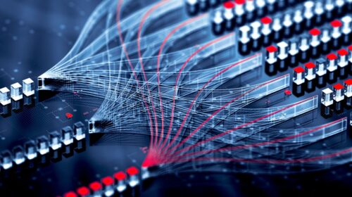 Integrate. Govern. Scale AI. Why Axway is the partner enterprises rely on