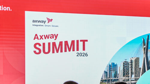 Axway Summit Brasil 2026: a revolução da Inteligência Artificial e a nova era da integração
