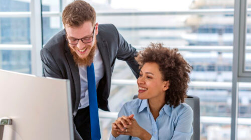 O futuro da transformação digital passa por integração, automação e inteligência distribuída
