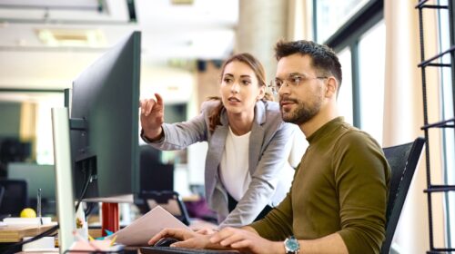 Gagnez en maîtrise opérationnelle autour de vos solutions SecureTransport avec Automator