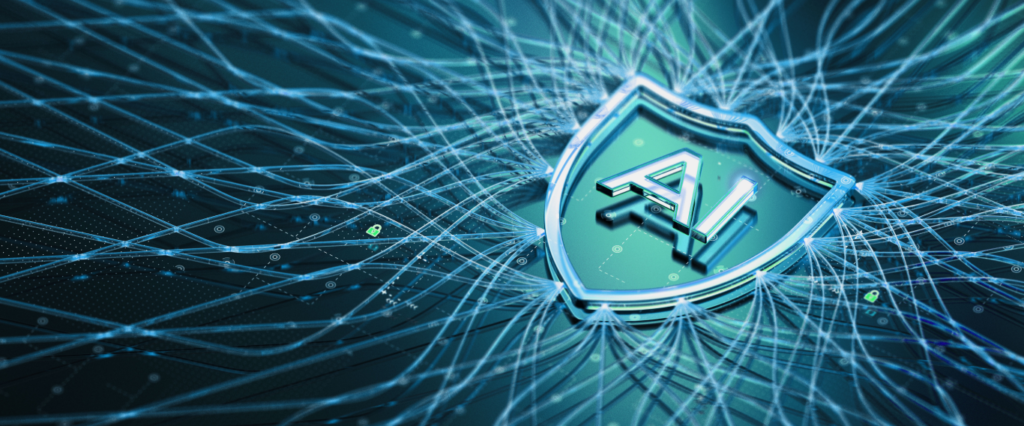 AI shield