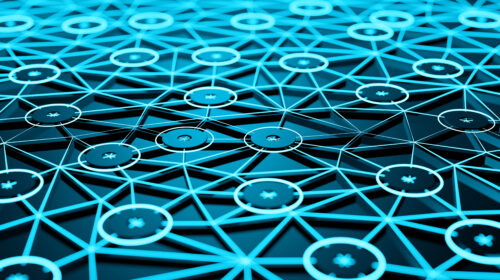 Operational efficiency starts where your systems connect 
