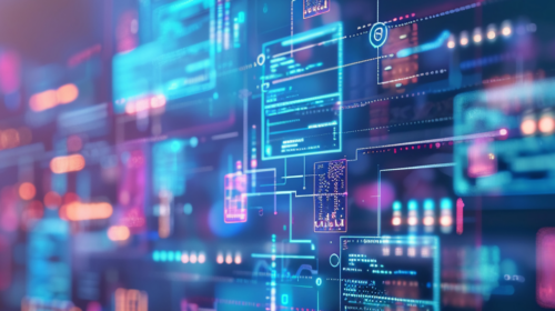 A Infraestrutura Sólida por Trás da Inteligência Artificial em 2026
