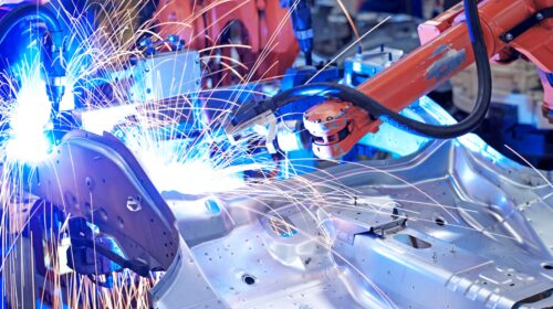 Why manufacturers treat EDI as part of the production line 