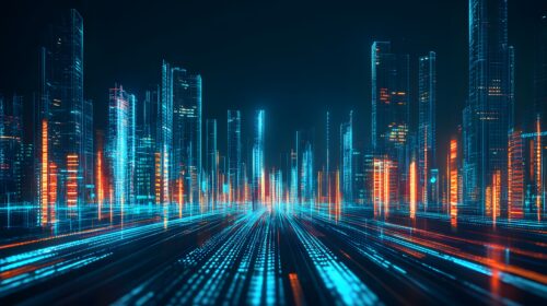 The invisible partner ecosystem behind public services